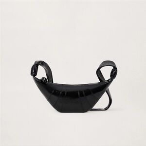 Lemaire Croissant Bag